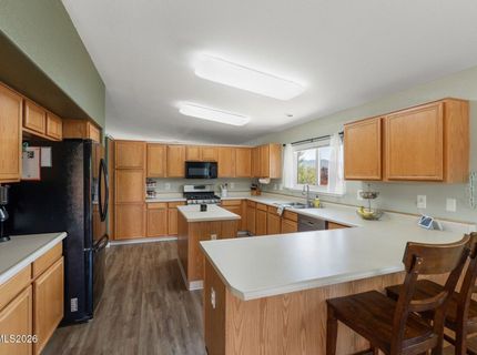 17235 Aquamarine Drive, Reno, NV 89508 Photo