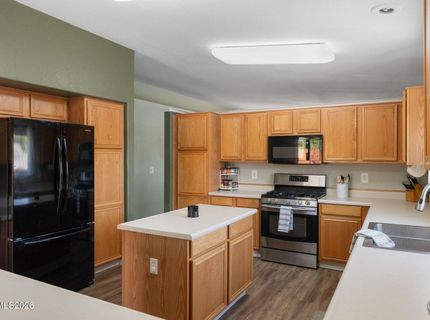 17235 Aquamarine Drive, Reno, NV 89508 Photo