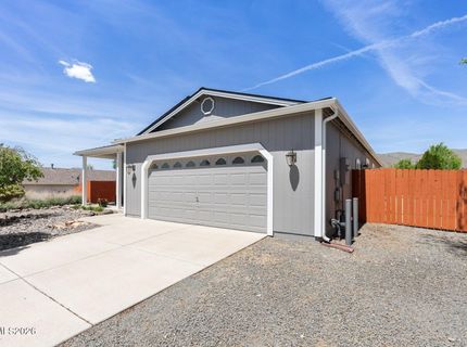 17235 Aquamarine Drive, Reno, NV 89508 Photo