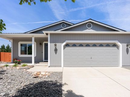 17235 Aquamarine Drive, Reno, NV 89508 Photo
