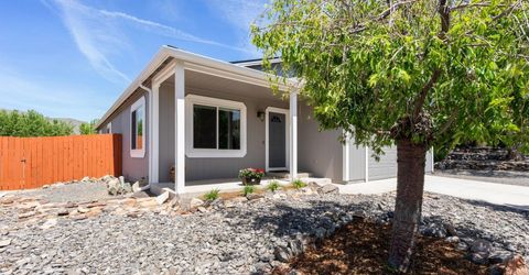 17235 Aquamarine Drive, Reno, NV 89508 Photo