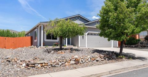 17235 Aquamarine Drive, Reno, NV 89508 Photo