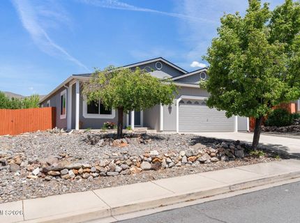 17235 Aquamarine Drive, Reno, NV 89508 Photo