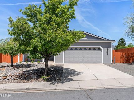 17235 Aquamarine Drive, Reno, NV 89508 Photo