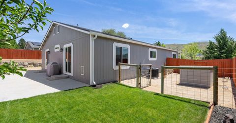 17235 Aquamarine Drive, Reno, NV 89508 Photo