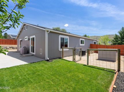 17235 Aquamarine Drive, Reno, NV 89508 Photo