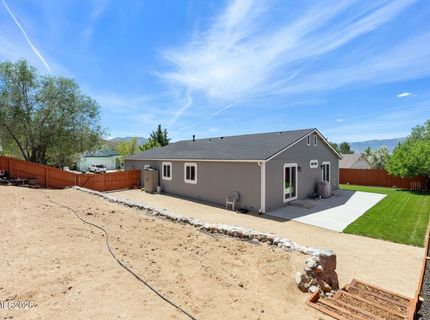 17235 Aquamarine Drive, Reno, NV 89508 Photo