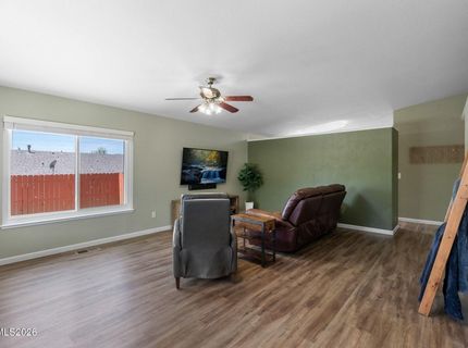 17235 Aquamarine Drive, Reno, NV 89508 Photo