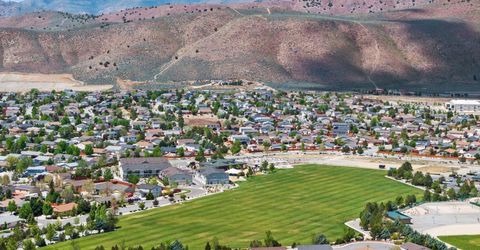 17235 Aquamarine Drive, Reno, NV 89508 Photo