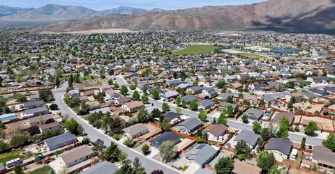 17235 Aquamarine Drive, Reno, NV 89508 Photo