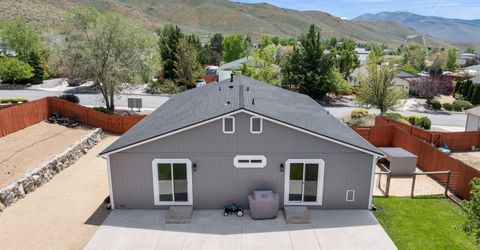 17235 Aquamarine Drive, Reno, NV 89508 Photo