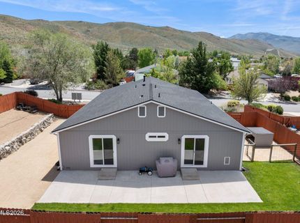 17235 Aquamarine Drive, Reno, NV 89508 Photo