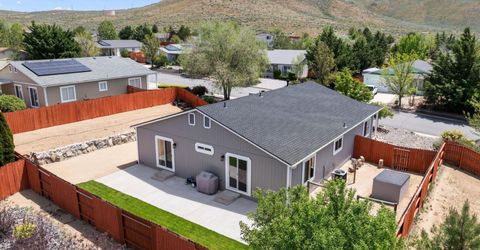 17235 Aquamarine Drive, Reno, NV 89508 Photo