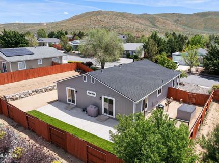 17235 Aquamarine Drive, Reno, NV 89508 Photo