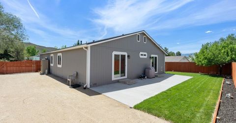 17235 Aquamarine Drive, Reno, NV 89508 Photo