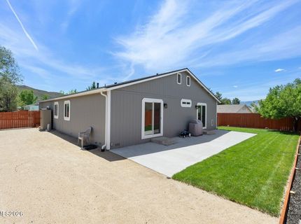 17235 Aquamarine Drive, Reno, NV 89508 Photo
