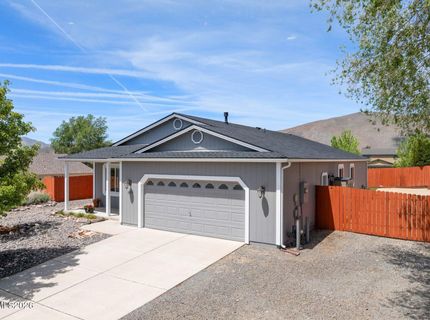 17235 Aquamarine Drive, Reno, NV 89508 Photo