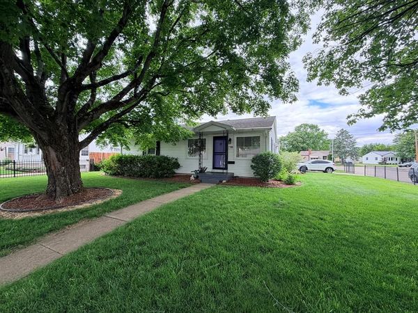 730 St. Margarets Road, Chillicothe, OH 45601