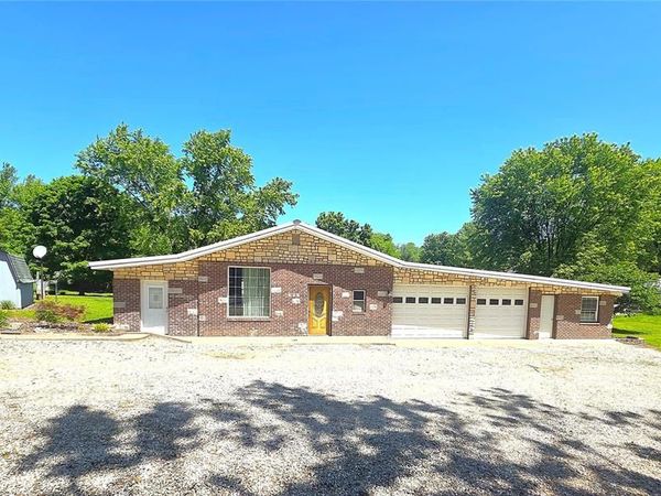 352 Arrowhead Trail , Hermann, MO 65041