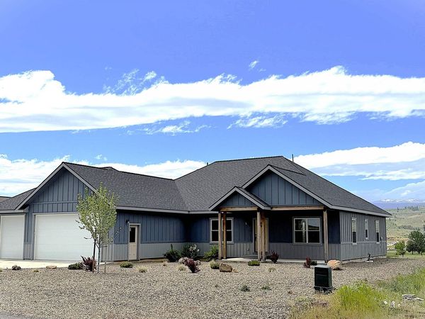 2154 Fairway Dr., Council, ID 83612