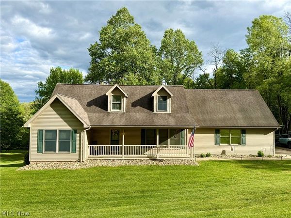 203 Doll Street, Weirton, WV 26062