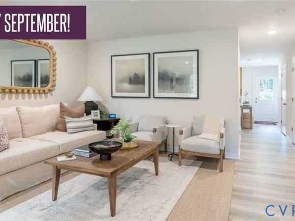 14654 Hancock Towns Drive, Unit S-4, Chesterfield, VA 23832
