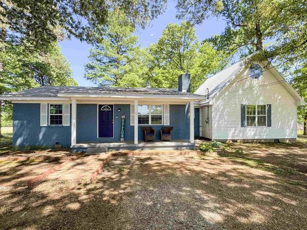 446 S CANAAN GROVE RD, Mason, TN 38049