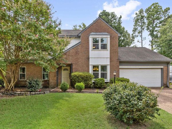 6837 STORNAWAY DR, Memphis, TN 38119
