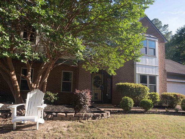 6837 STORNAWAY DR, Memphis, TN 38119