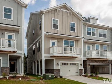 2251 Chattering Lory Lane, Apex, NC 27502