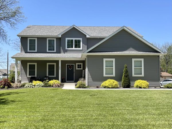 1957 Hickory Drive , Hobart, IN 46342