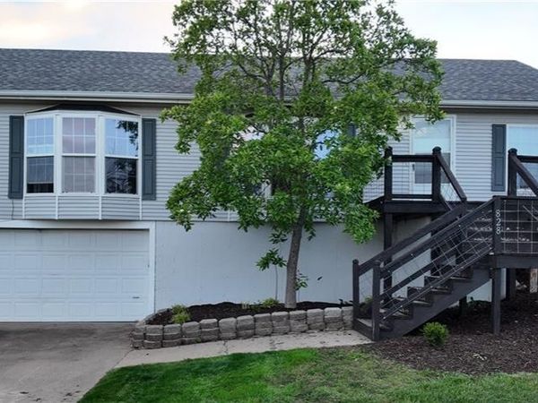 828 S Birch Street, Butler, MO 64730