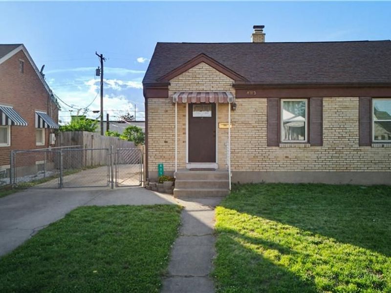 4113 Fulton Avenue, Moraine, OH 45439 Photo 2