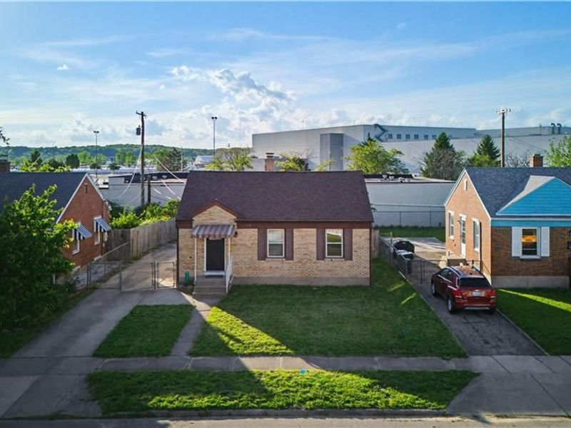 4113 Fulton Avenue, Moraine, OH 45439 Photo 4