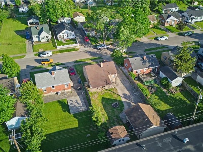 4113 Fulton Avenue, Moraine, OH 45439 Photo 41