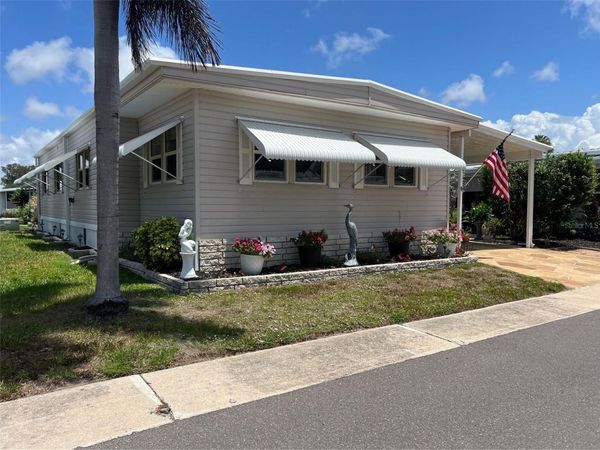 29250 US HIGHWAY 19 N, Unit 622, CLEARWATER, FL 33761