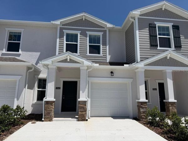 3060 CHROMATIC STREET , KISSIMMEE, FL 34758