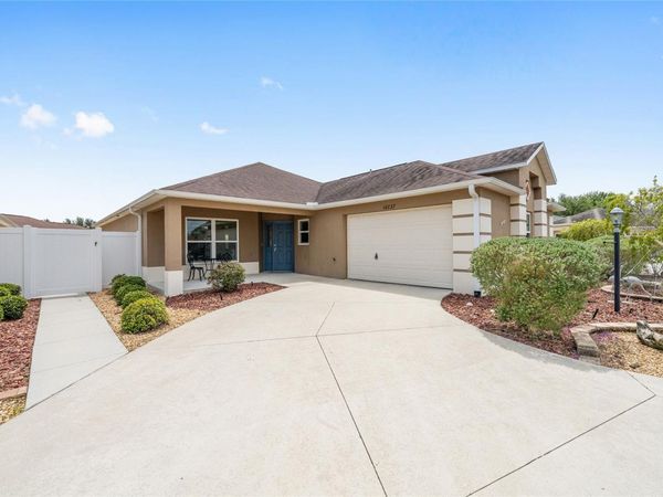 16837 SE 92ND DANNA AVENUE , THE VILLAGES, FL 32162