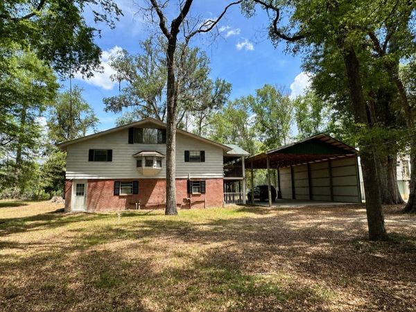 3019 NE 709TH AVENUE , OLD TOWN, FL 32680