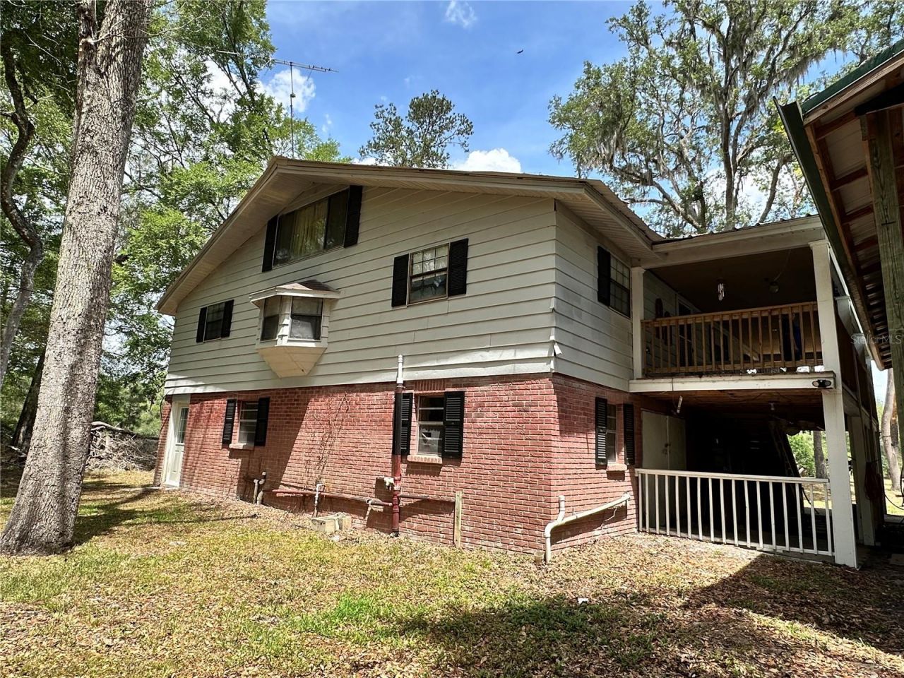 3019 NE 709th Avenue , Old Town, FL 32680 Photo