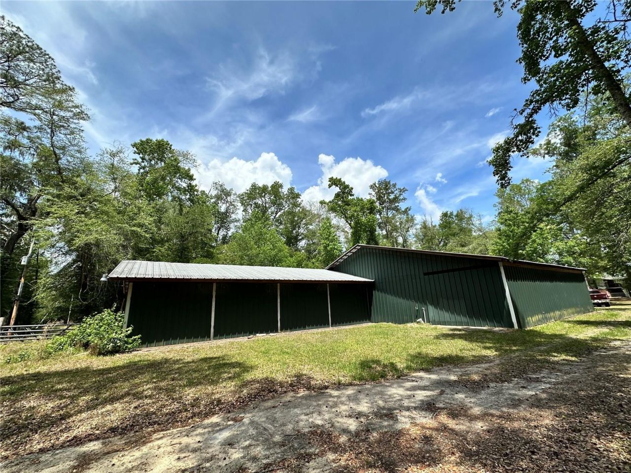 3019 NE 709th Avenue , Old Town, FL 32680 Photo