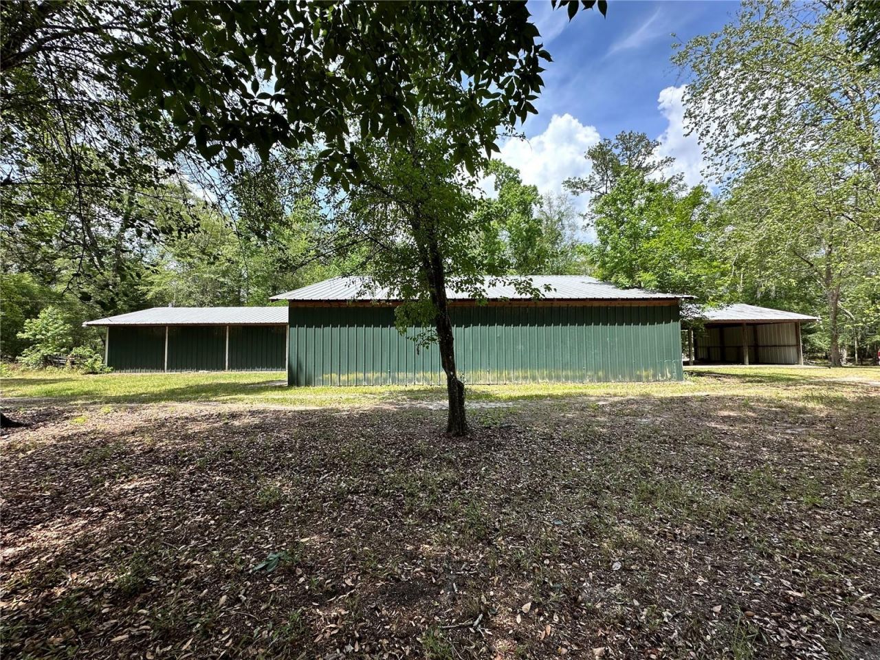 3019 NE 709th Avenue , Old Town, FL 32680 Photo