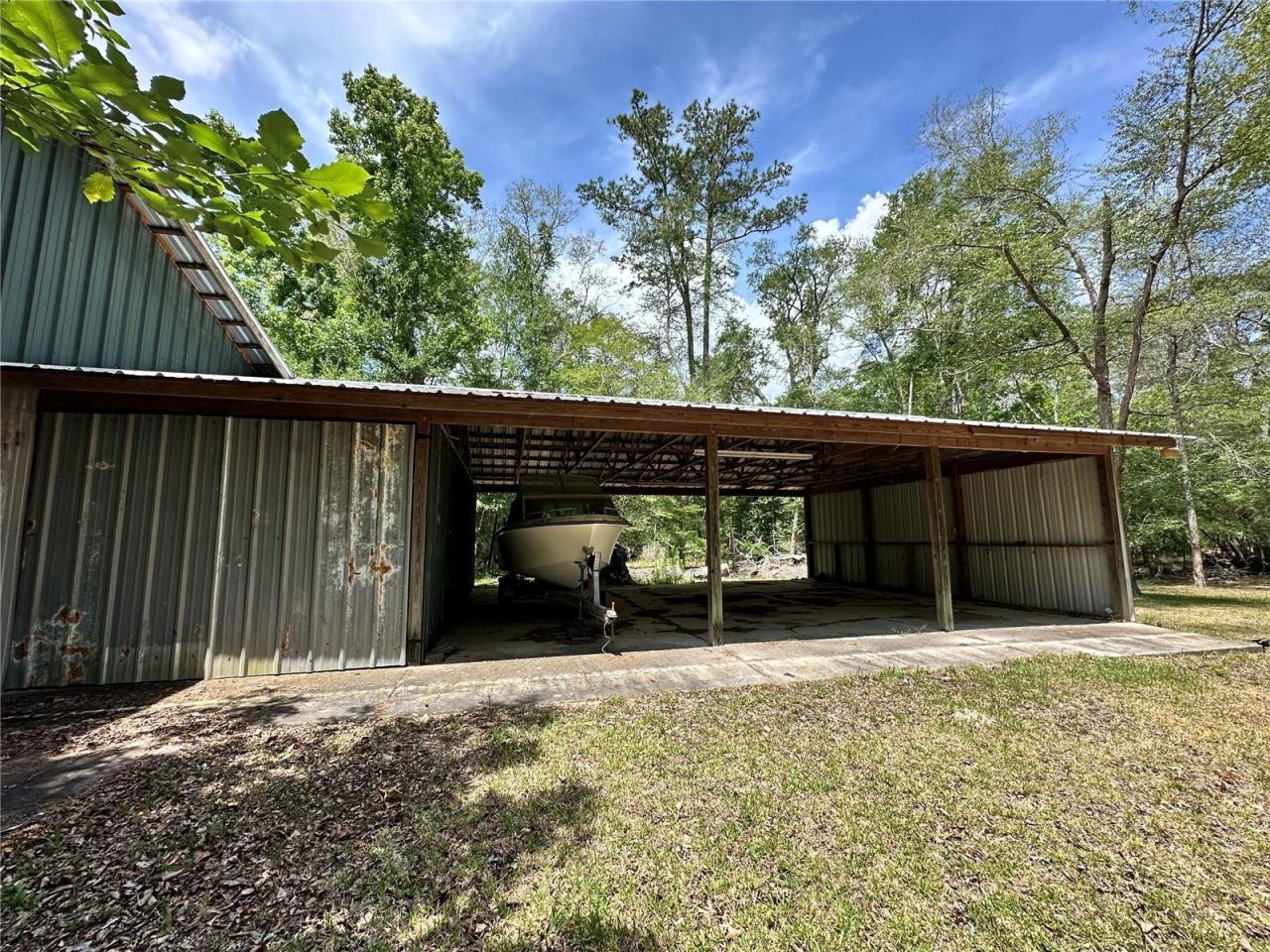 3019 NE 709th Avenue , Old Town, FL 32680 Photo