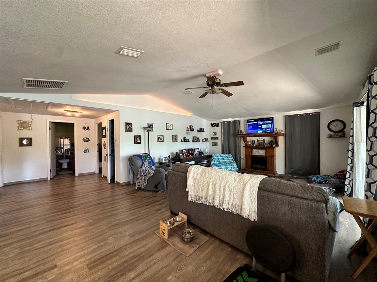 3019 NE 709th Avenue , Old Town, FL 32680 Photo