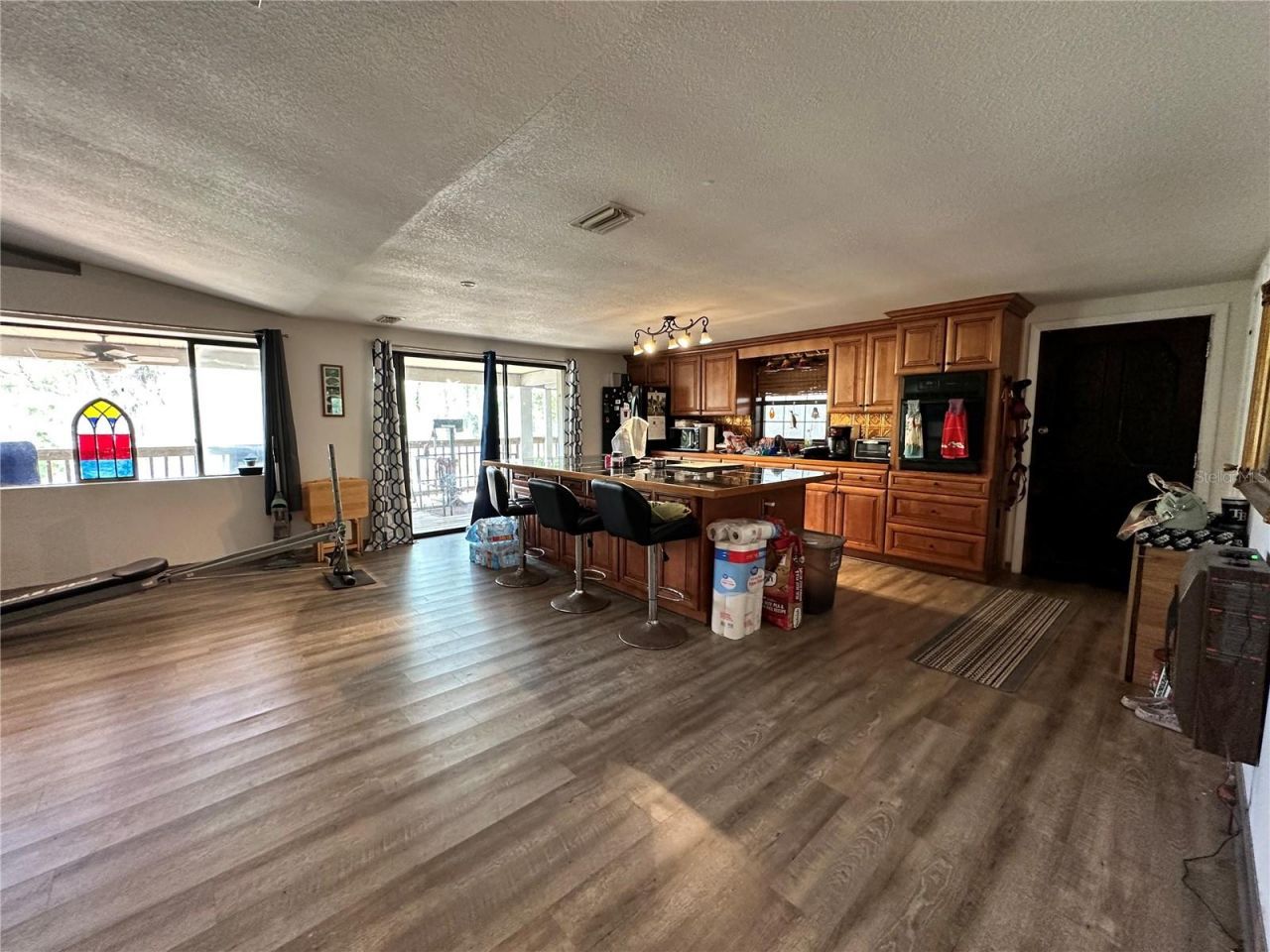 3019 NE 709th Avenue , Old Town, FL 32680 Photo