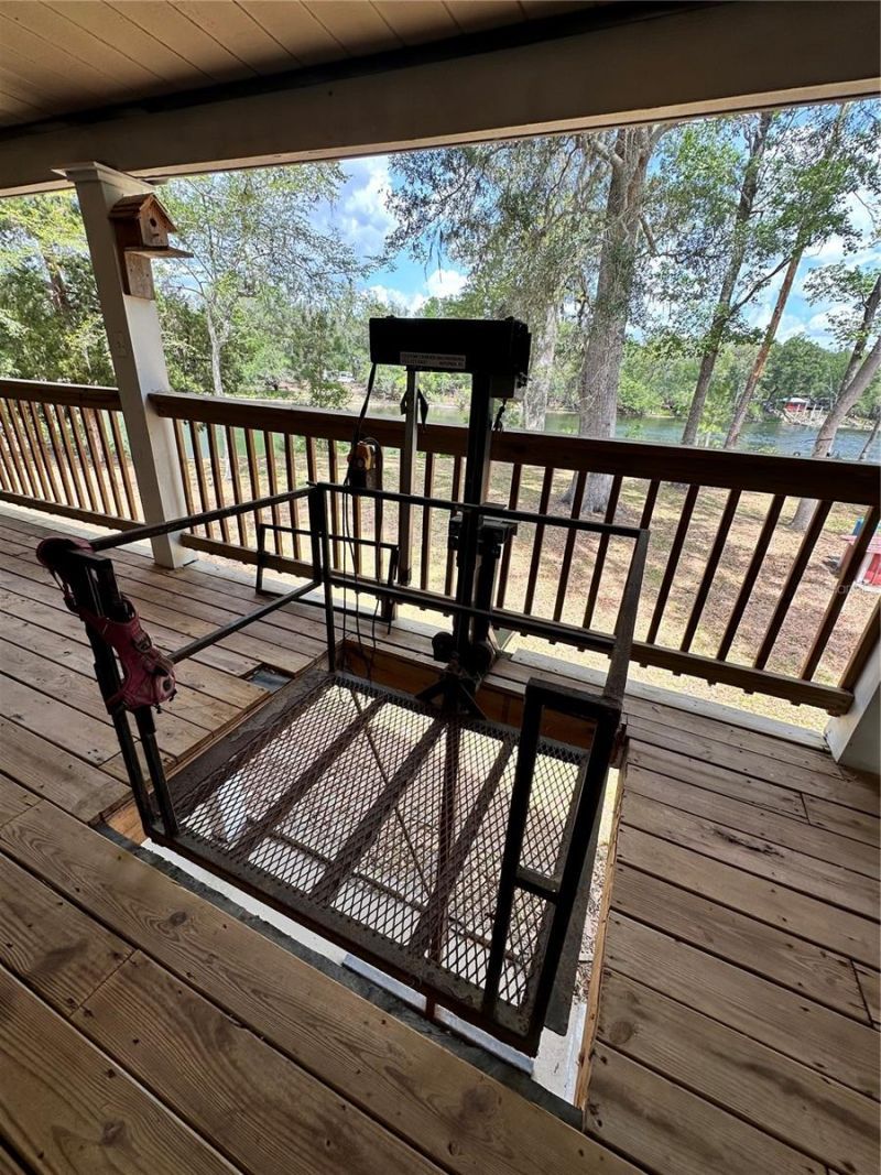 3019 NE 709th Avenue , Old Town, FL 32680 Photo