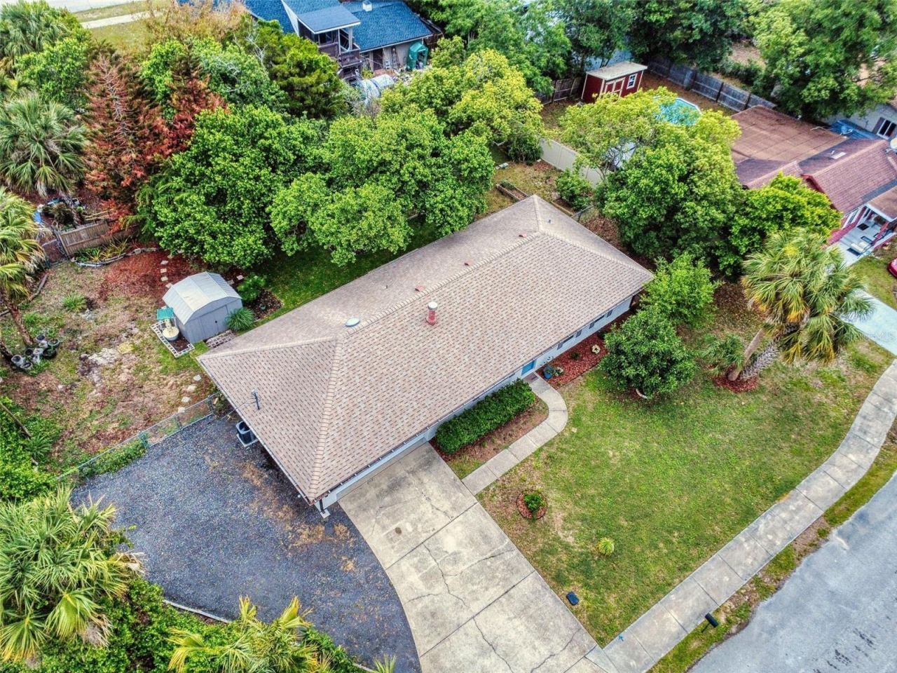 111 Valencia Drive , Edgewater, FL 32132 Photo