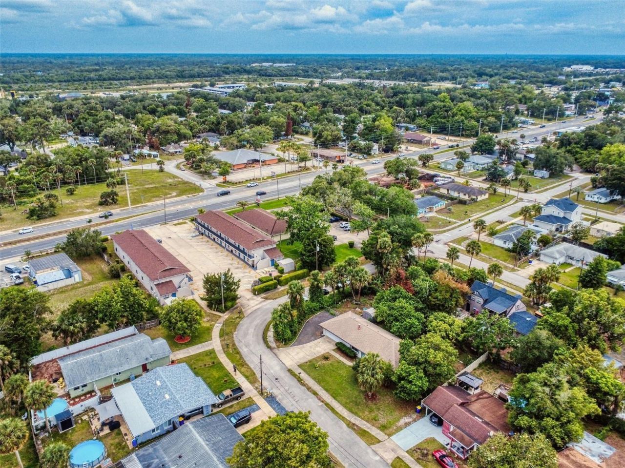111 Valencia Drive , Edgewater, FL 32132 Photo