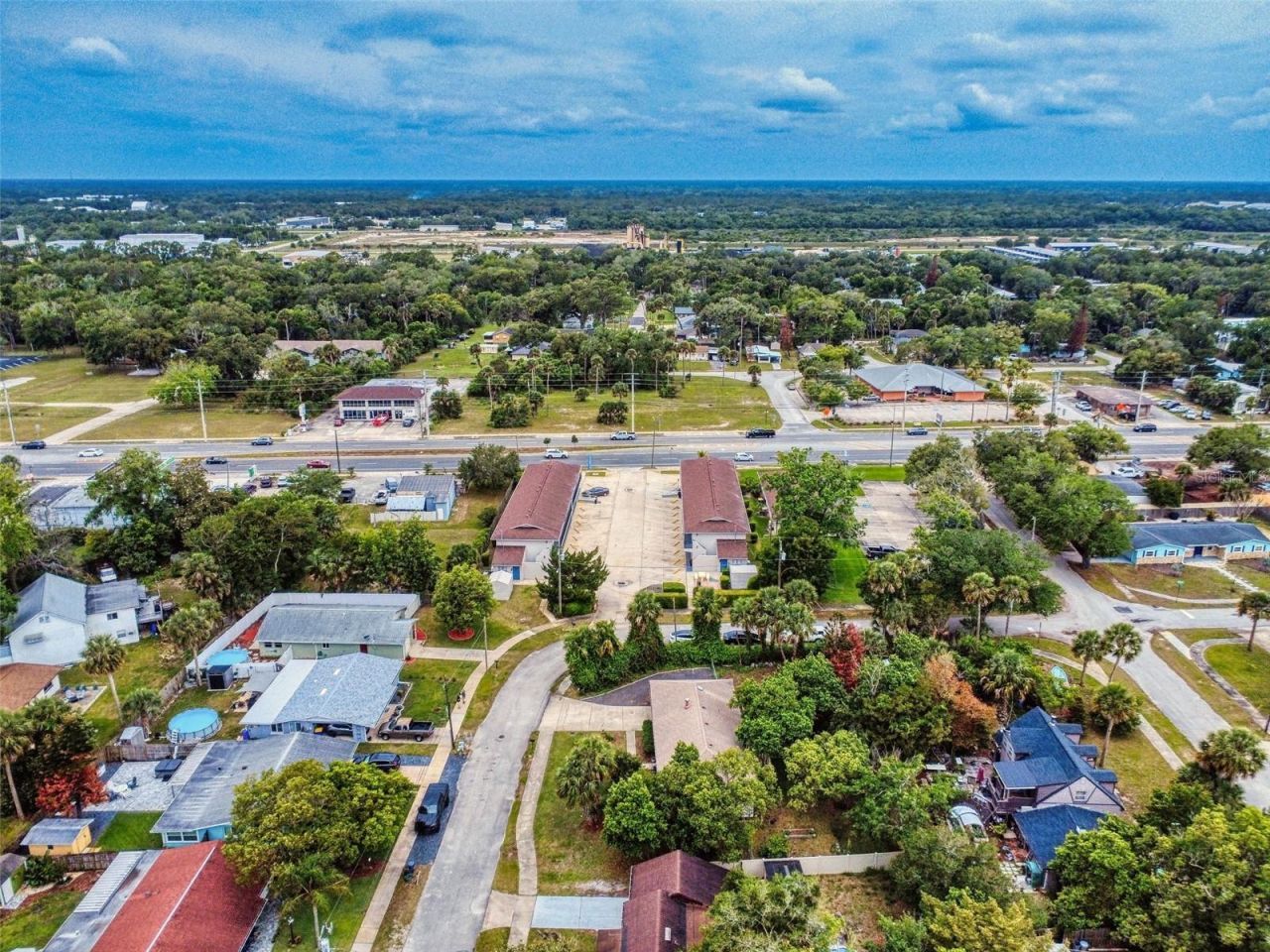 111 Valencia Drive , Edgewater, FL 32132 Photo