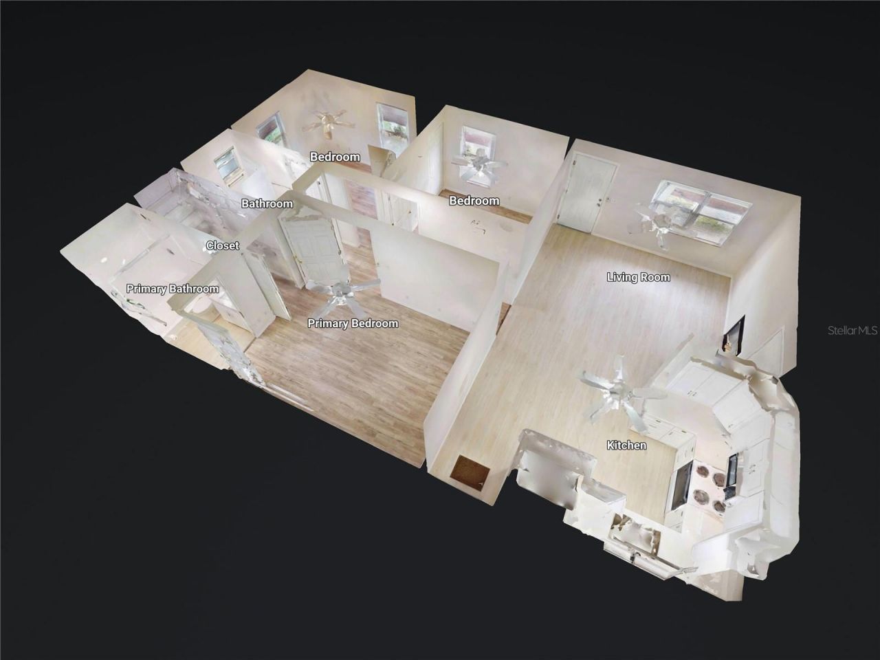 111 Valencia Drive , Edgewater, FL 32132 Photo